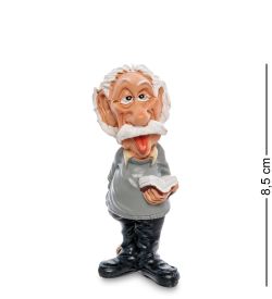 RV-633 Статуэтка «Энштейн» (W.Stratford)