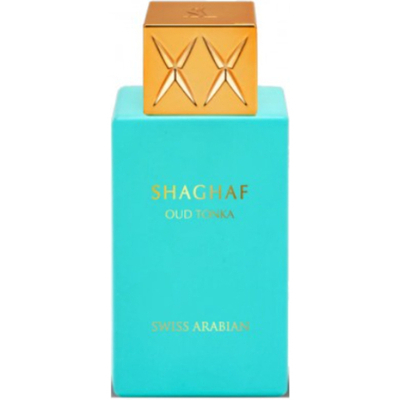 Swiss Arabian Shaghaf Oud Tonka EDP