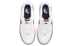 Кроссовки Nike Air Force 1 (Женская размерная сетка)