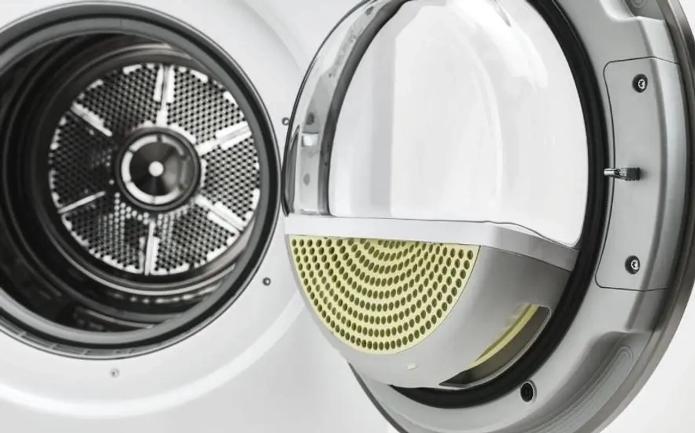 Сушильная машина Asko T409HS.W