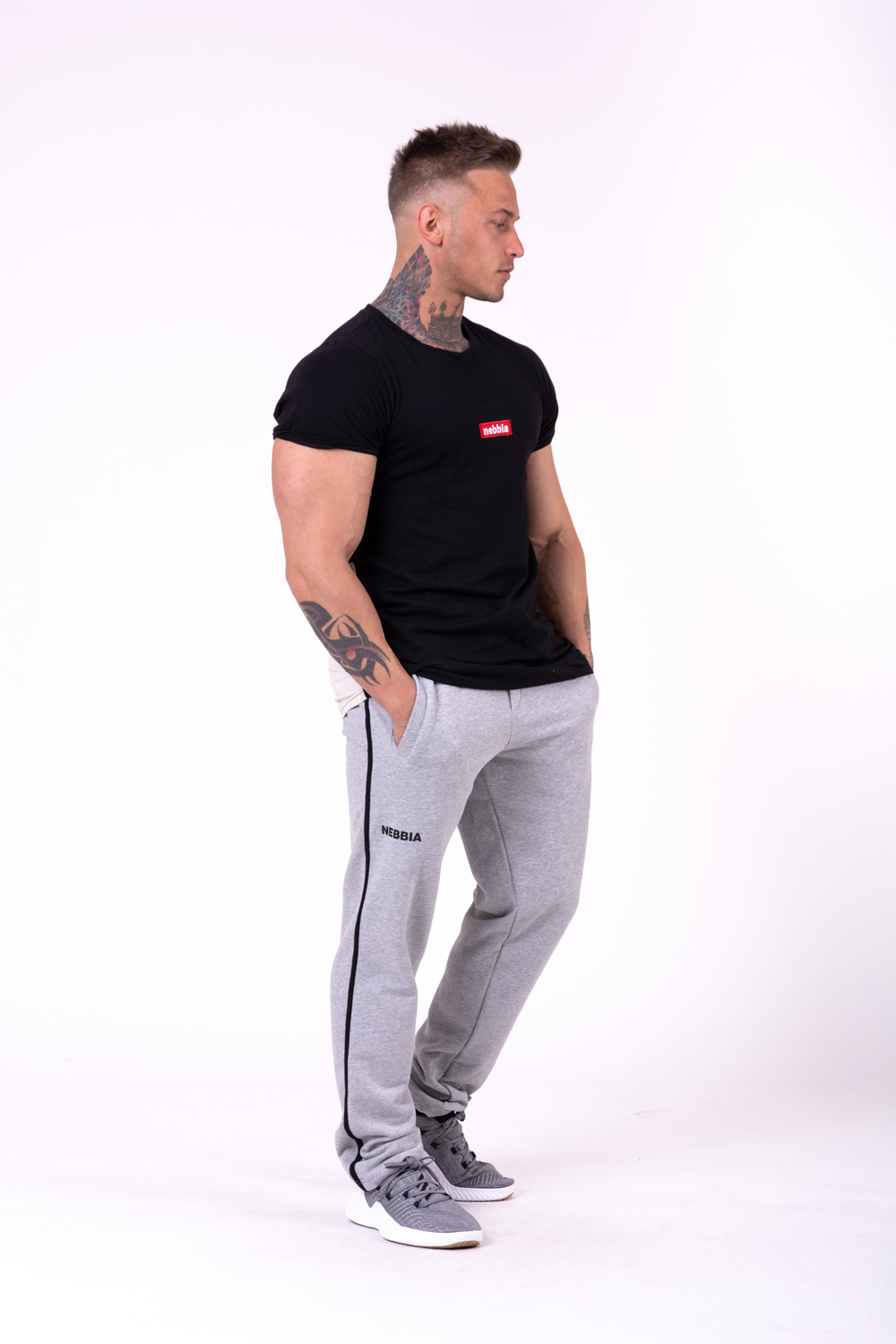 Футболка Red Label V-typical T-shirt 142