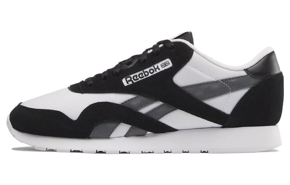 Кроссовки Veefriends X Reebok Classic Nylon Accountable Ant