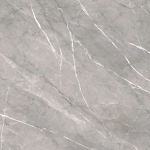 Керамогранит ALMA Ceramica GFU04PLP70R Pulpis 60x60 серый матовый под камень