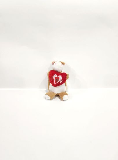 Набор из игрушек-брелков Лошадки, 3шт