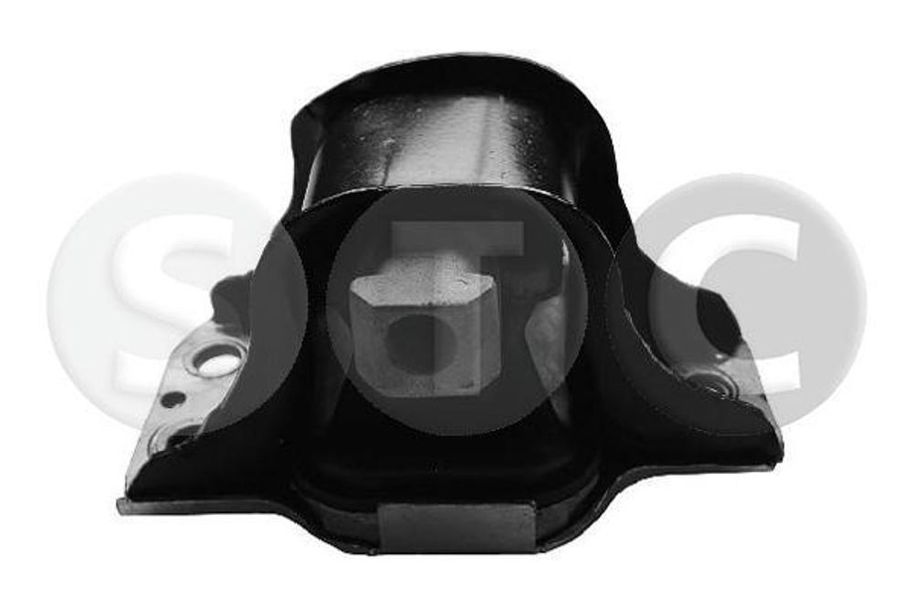 STC - T404636-STC - Mounting, engine
