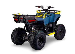 Квадроцикл AVANTIS Ray 200 Basic
