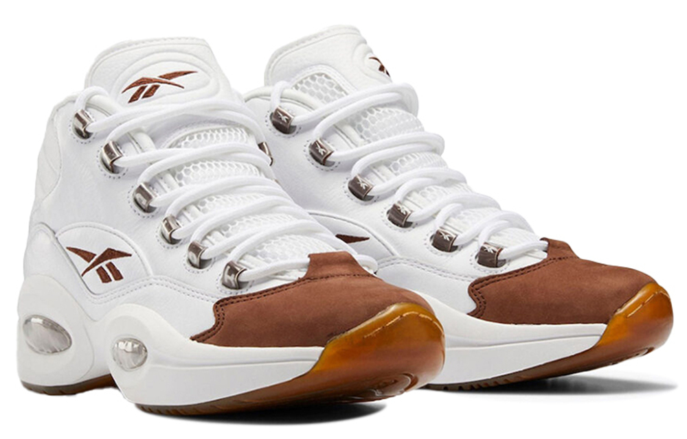 Кроссовки Reebok Question