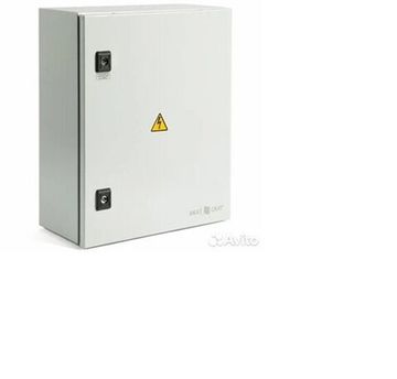 Источник бесперебойного питания БАСТИОН Skat-UPS 600 IP65