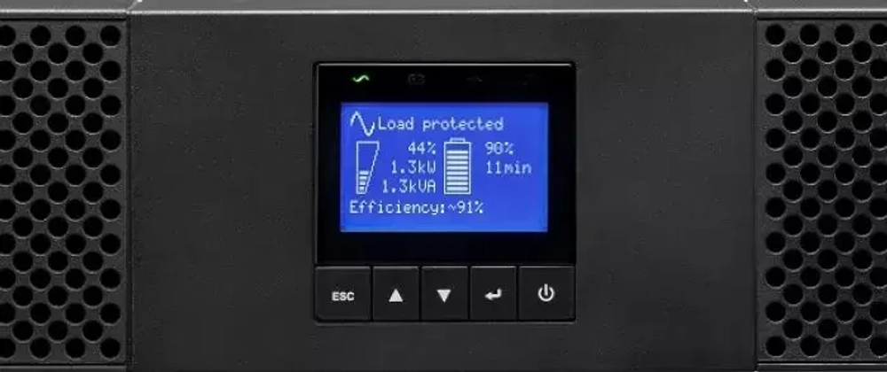 ИБП Eaton 9SX3000IR