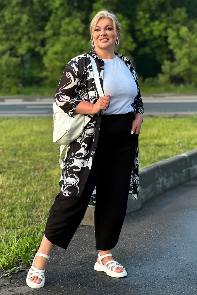 Рубашка 5257 Fabrika