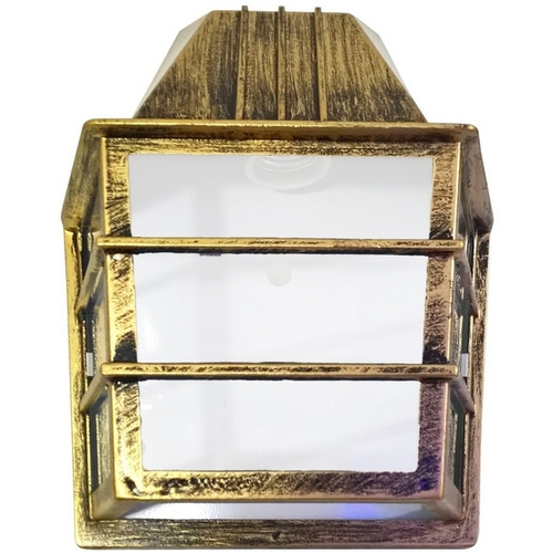 Настенный светильник YAOHUA LUX FRANKFURT 91434 Gb