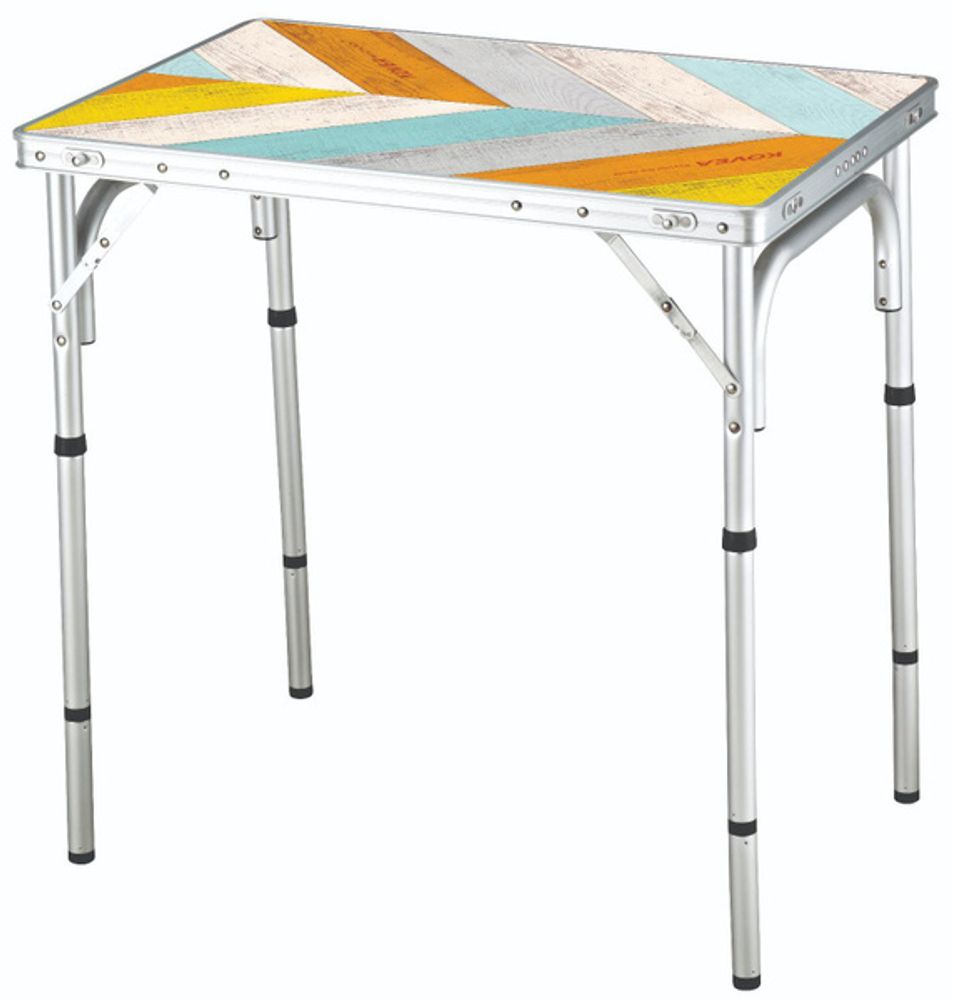 СТОЛ KOVEA EASY LIGHT TABLE KECX9FF-02ZZ
