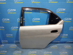 Дверь задняя левая TOYOTA PRIUS 2002