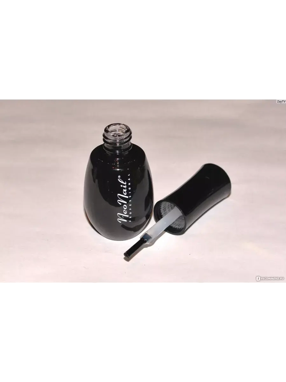 Верхнее покрытие Top Hard NeoNail 4745 15мл прозрачный