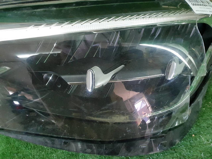 Фара левая Mercedes E W213 (2020-2023) LED