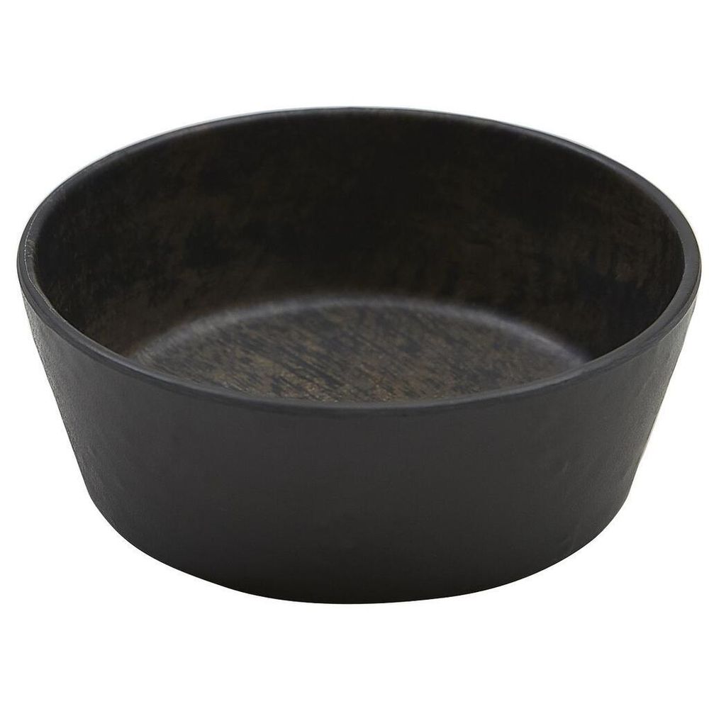 Салатник 300 мл 12,8*4,7 см круглый Brush пластик меламин P.L. Proff Cuisine