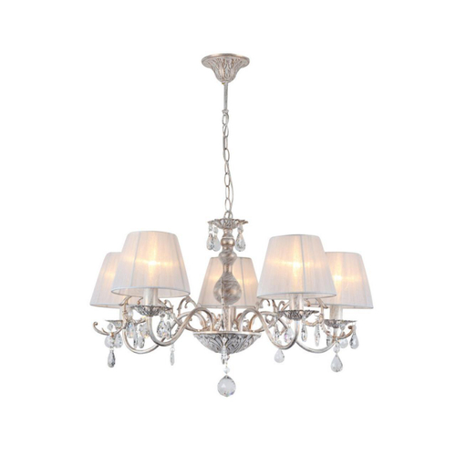 Подвесная люстра Omnilux Bantine OML-53203-05