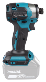 Аккумуляторный ударный шуруповёрт Makta DTD173Z