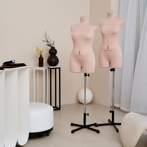 Манекен Виктория