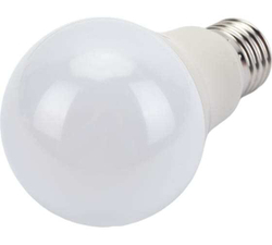 Лампа LED-A60-20W-E27 3000K 220В