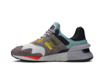 Кроссовки Bodega X New Balance Nb 997S No Bad Days