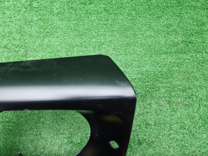 Накладка фары правая Mercedes G W463 (2018-2024)