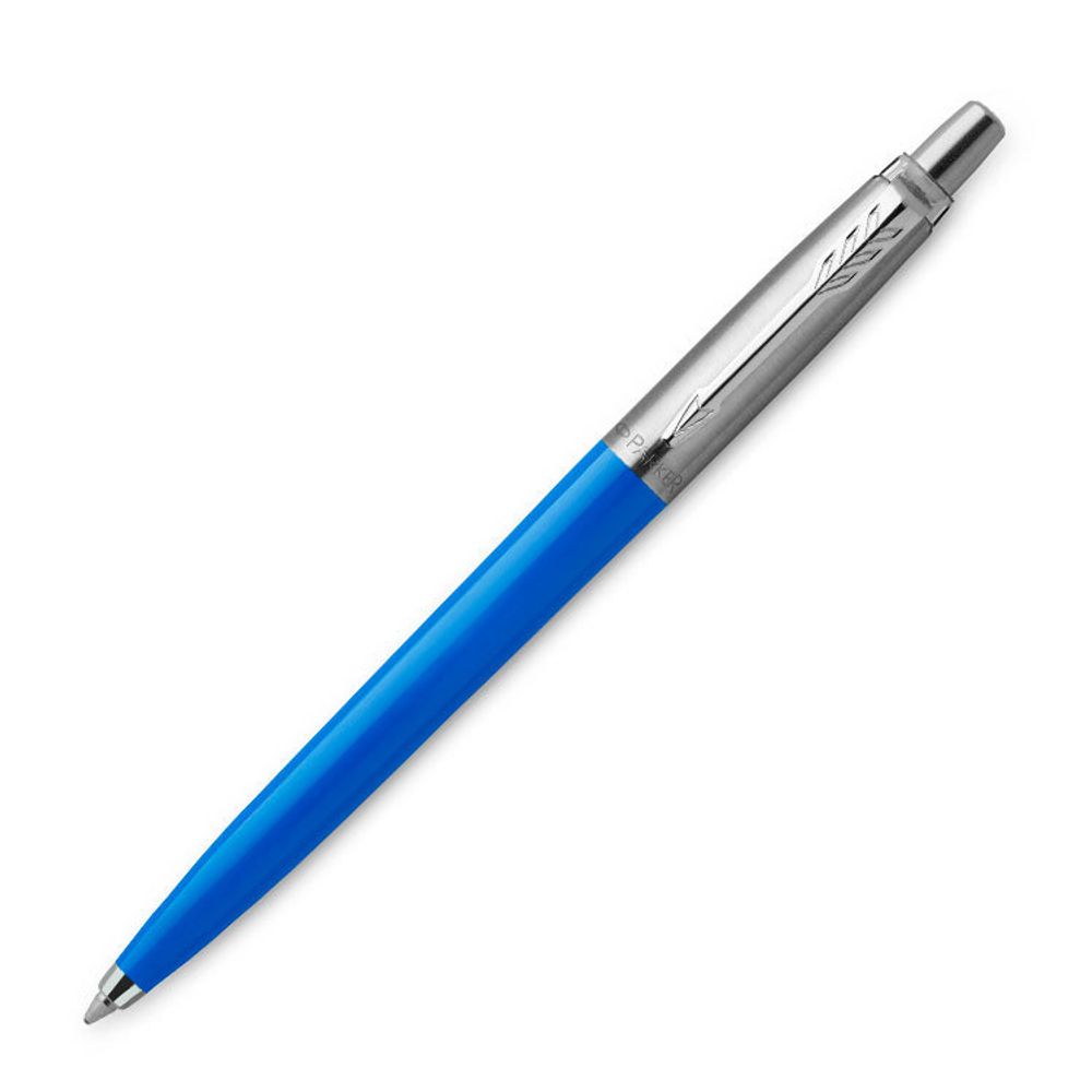Шариковая ручка Parker Jotter Original K60 Blue (R2123486)
