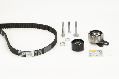 CONTINENTAL CTAM - CT1105K3-COT - Timing Belt Set