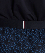 Пижамы Tommy Hilfiger - графитовый(UM0UM03017)