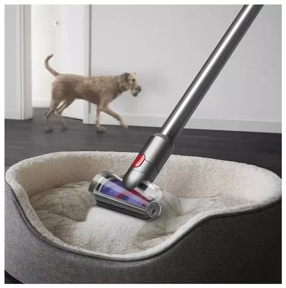 Пылесос Dyson V12 Detect Slim Absolute SV30