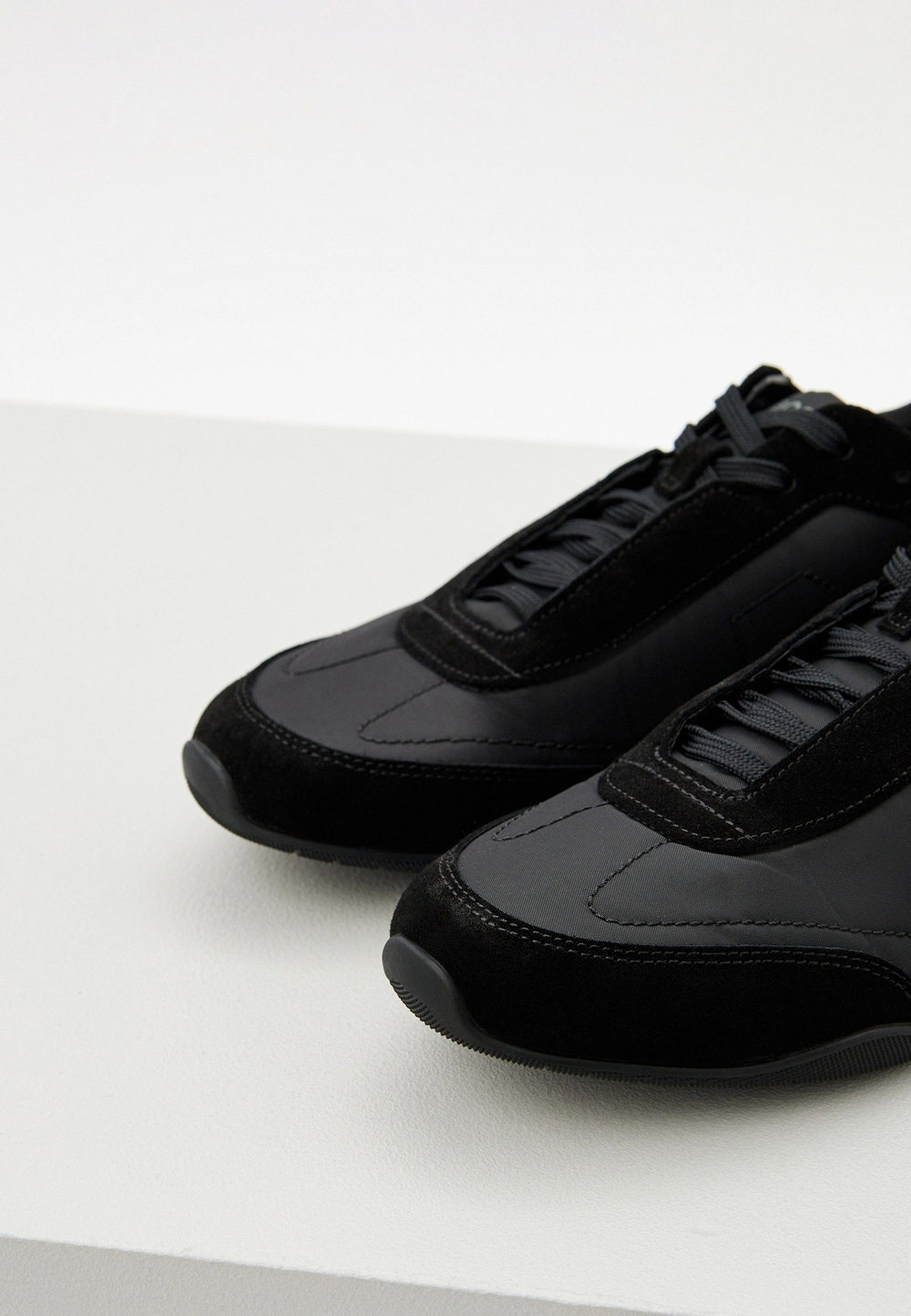 Кроссовки мужские BOSS Jaylen_Lowp