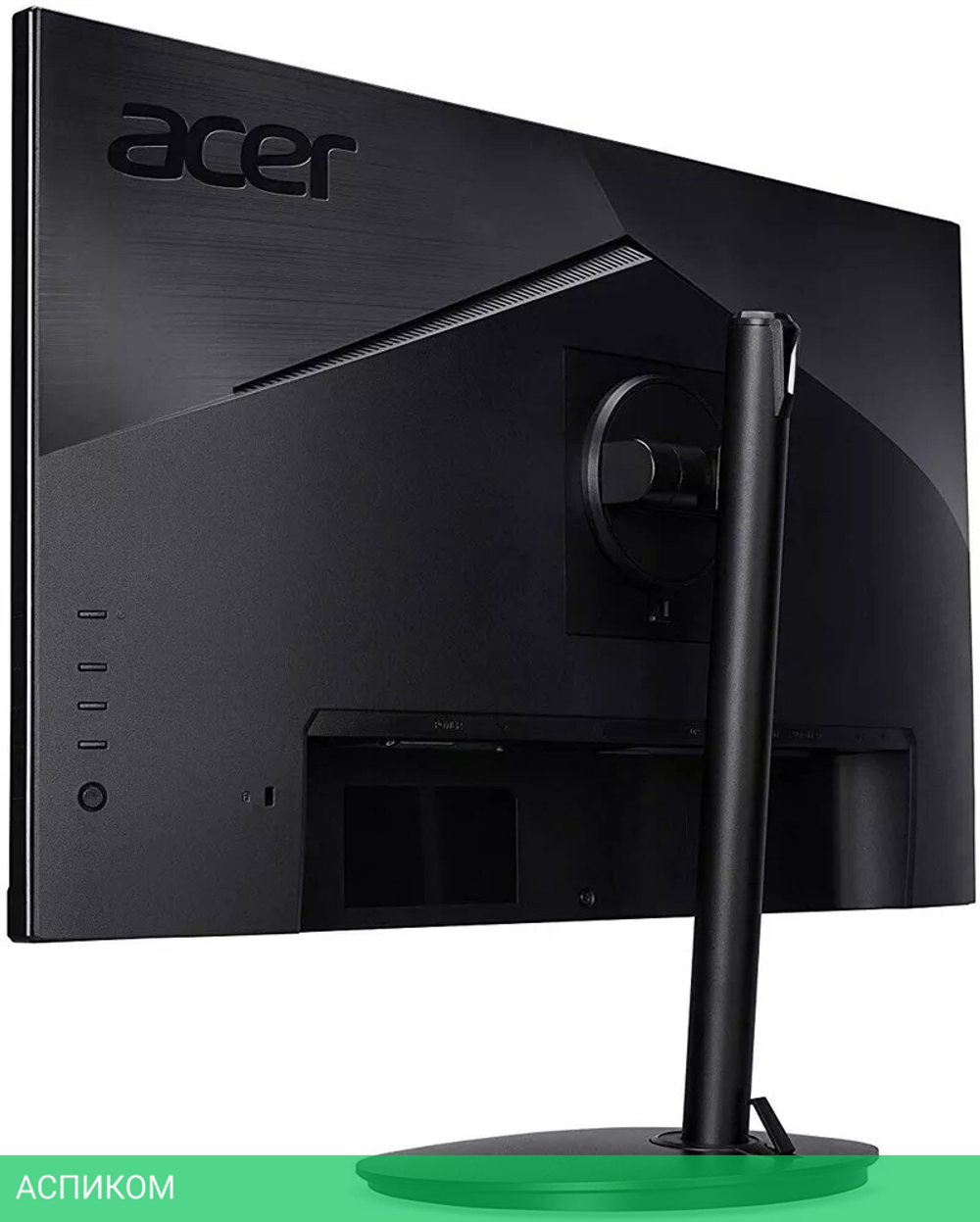 Монитор Acer CB272Gbmirx UM.HB2CD.G04