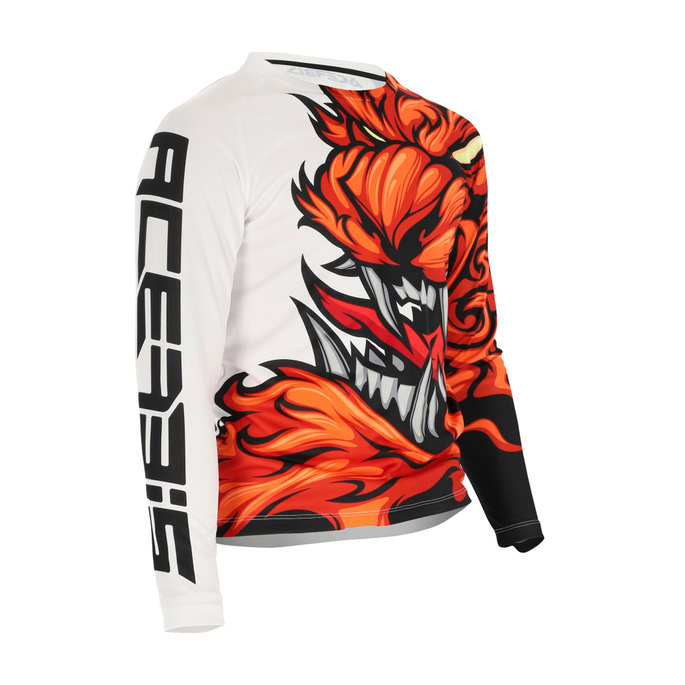 Джерси детское Acerbis MX J-KID TWO