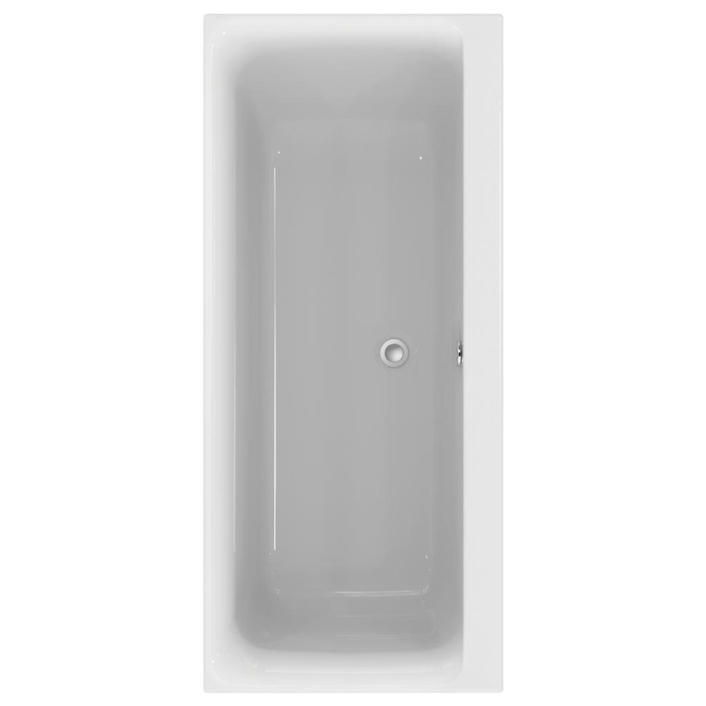 Акриловая ванна Ideal Standard 170х75 E106601 CONNECT AIR