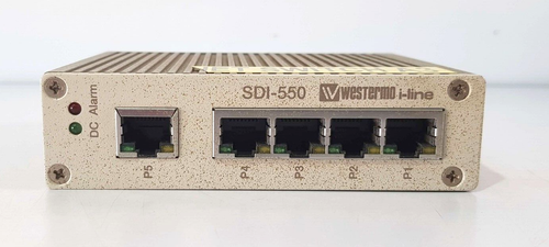 I-LINE SDI-550