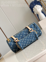 Louis Vuitton Papillon Bag