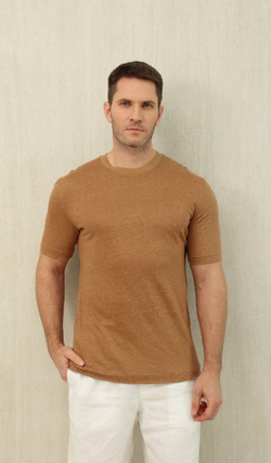 Футболка Ermenegildo Zegna