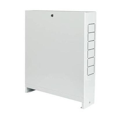 Шкаф распределительный накладной Varmega ШРНГ-1 (4-5 выходов, 652х457х150 мм)