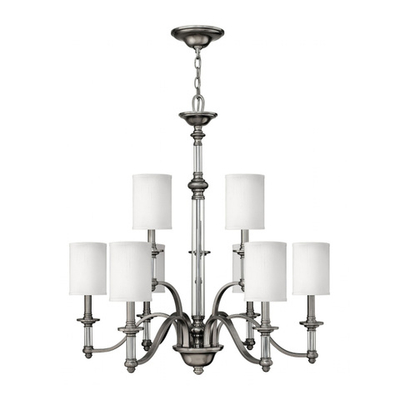 Люстра Hinkley Lighting, Арт. HK-SUSSEX9