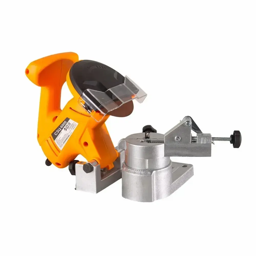 Станок для заточки цепей СЗЦ-6000 Вихрь - 180Вт