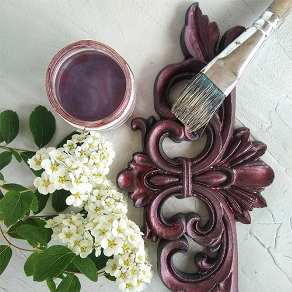 Патина «Старая медь»