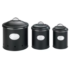 Wenko - Неро контейнер 4л. / артикул   54069100  / GTIN 4008838313978