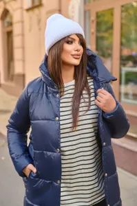 Пальто зимнее УК-790