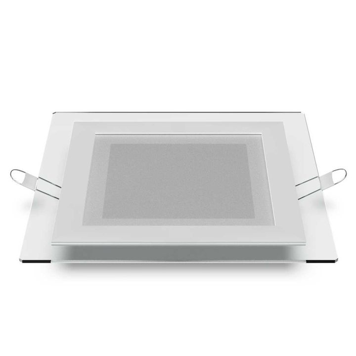 Встраиваемый светодиодный светильник Gauss 948111112