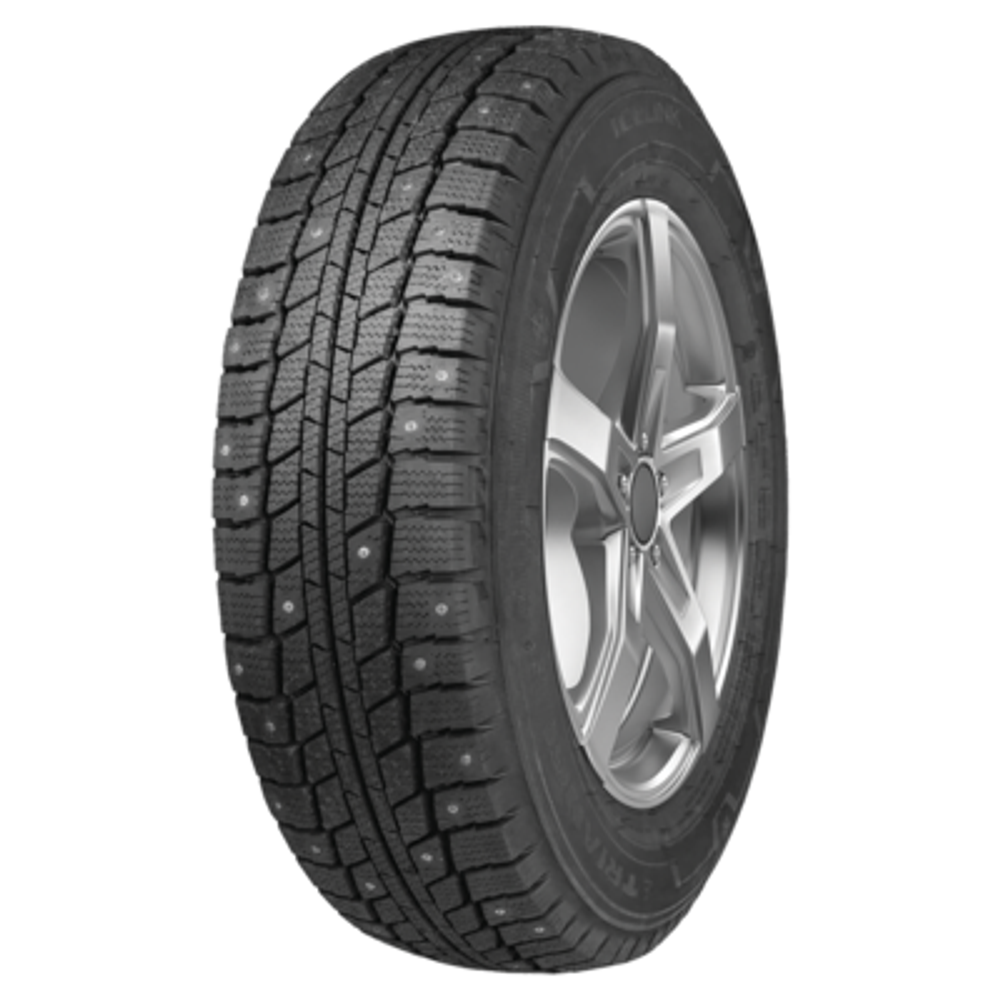185/75R16C 104/102Q IceLink Van Trin LS01 TL 8PR (шип.) Triangle