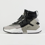 Кроссовки Nike Air Huarache Gripp Wmns Black / Grey new