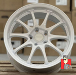 Комплект дисков Rays CE28N 17x8 et35 5x112