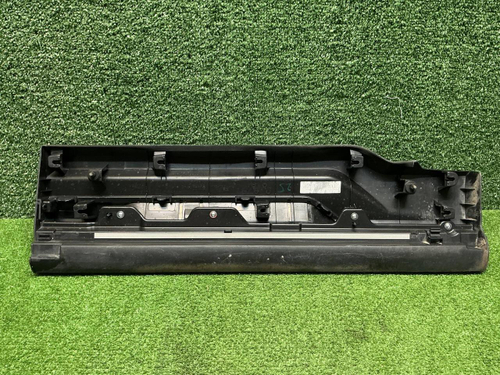 Накладка двери задняя правая Haval H3 (2024-н.в.)