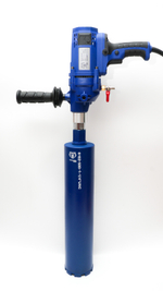 Дрель для алмазного бурения TOPALMAZ CD-130