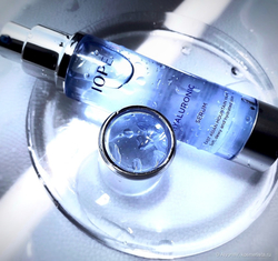 IOPE Hyaluronic Serum увлажнющая сыворотка с гиалуроновой кислотой
